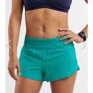 Title Nine Wahine Short, Amalfi, size S